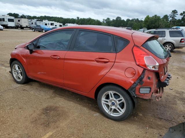 Photo 1 VIN: 3FADP4EJ3KM147019 - FORD FIESTA SE 