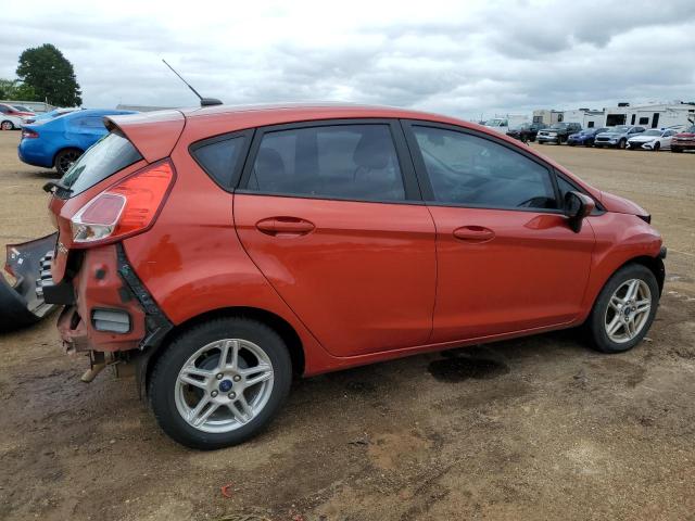 Photo 2 VIN: 3FADP4EJ3KM147019 - FORD FIESTA SE 