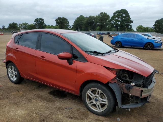 Photo 3 VIN: 3FADP4EJ3KM147019 - FORD FIESTA SE 