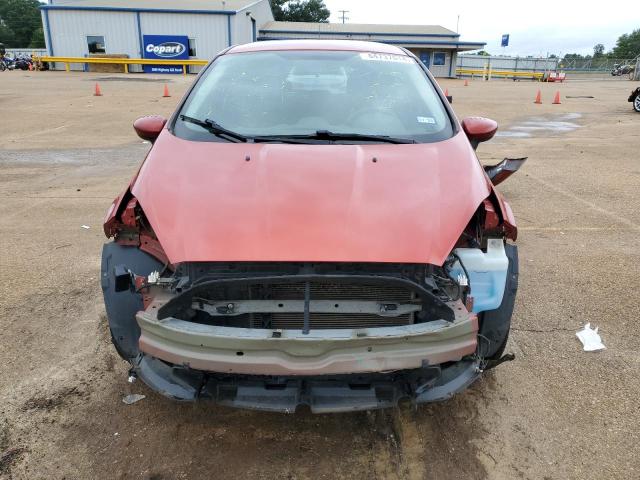 Photo 4 VIN: 3FADP4EJ3KM147019 - FORD FIESTA SE 