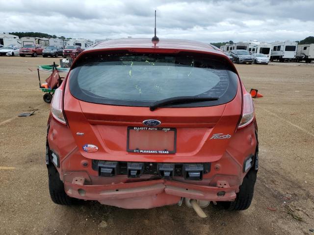 Photo 5 VIN: 3FADP4EJ3KM147019 - FORD FIESTA SE 