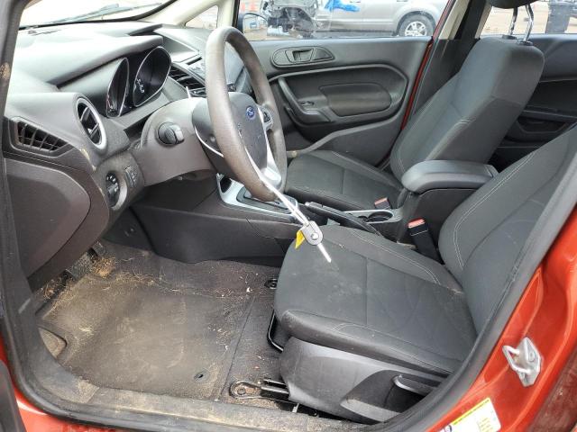 Photo 6 VIN: 3FADP4EJ3KM147019 - FORD FIESTA SE 