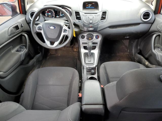 Photo 7 VIN: 3FADP4EJ3KM147019 - FORD FIESTA SE 