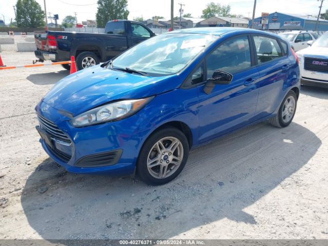 Photo 1 VIN: 3FADP4EJ3KM147974 - FORD FIESTA 