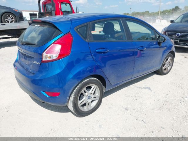 Photo 3 VIN: 3FADP4EJ3KM147974 - FORD FIESTA 