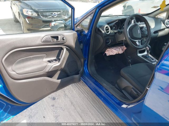 Photo 4 VIN: 3FADP4EJ3KM147974 - FORD FIESTA 