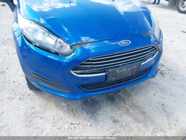 Photo 5 VIN: 3FADP4EJ3KM147974 - FORD FIESTA 