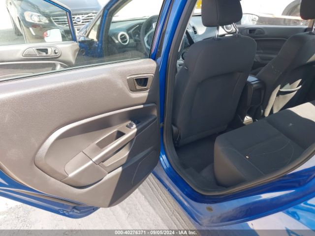 Photo 7 VIN: 3FADP4EJ3KM147974 - FORD FIESTA 