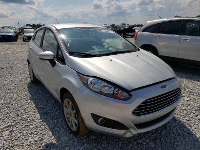 Photo 0 VIN: 3FADP4EJ3KM148333 - FORD FIESTA SE 