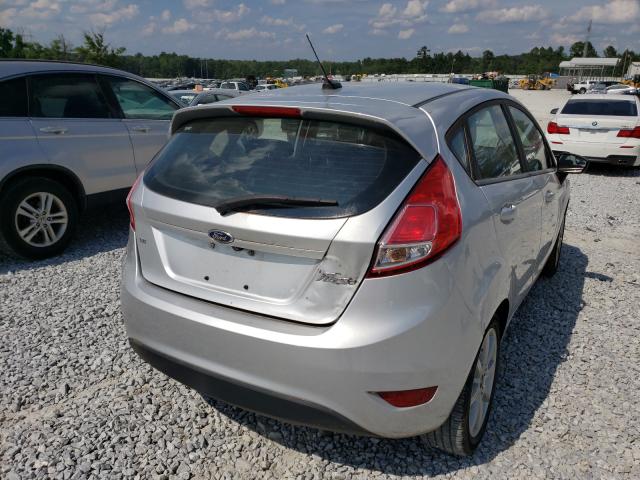 Photo 3 VIN: 3FADP4EJ3KM148333 - FORD FIESTA SE 