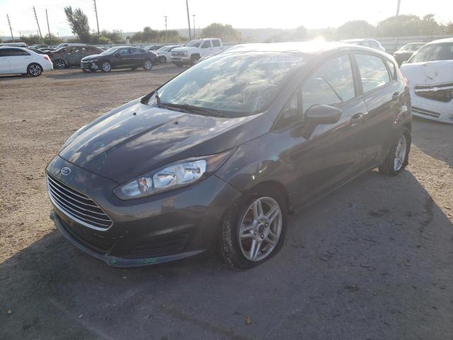 Photo 1 VIN: 3FADP4EJ3KM155430 - FORD FIESTA SE 