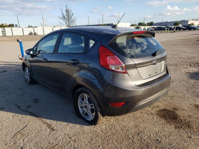 Photo 2 VIN: 3FADP4EJ3KM155430 - FORD FIESTA SE 