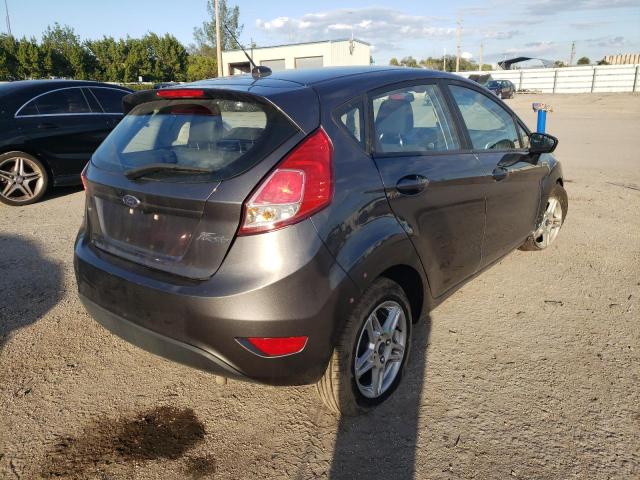 Photo 3 VIN: 3FADP4EJ3KM155430 - FORD FIESTA SE 