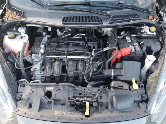 Photo 6 VIN: 3FADP4EJ3KM155430 - FORD FIESTA SE 