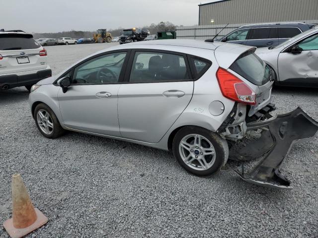 Photo 1 VIN: 3FADP4EJ3KM155606 - FORD FIESTA 