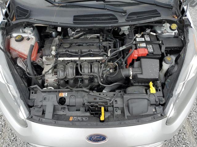 Photo 10 VIN: 3FADP4EJ3KM155606 - FORD FIESTA 