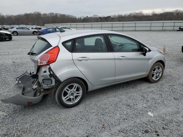 Photo 2 VIN: 3FADP4EJ3KM155606 - FORD FIESTA 