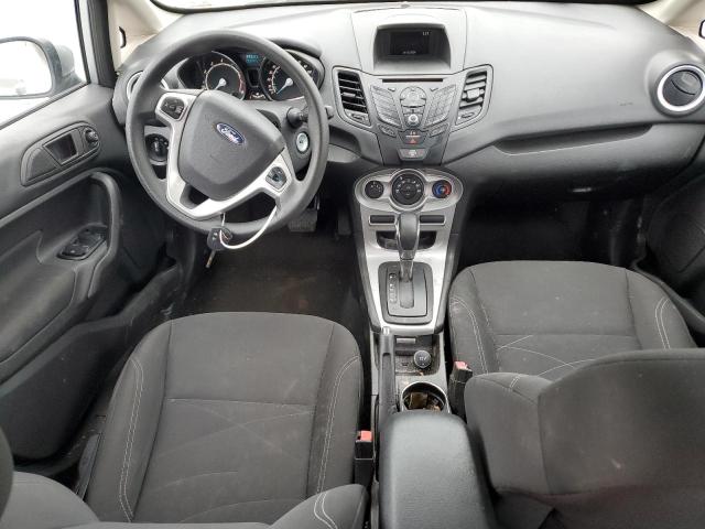 Photo 7 VIN: 3FADP4EJ3KM155606 - FORD FIESTA 