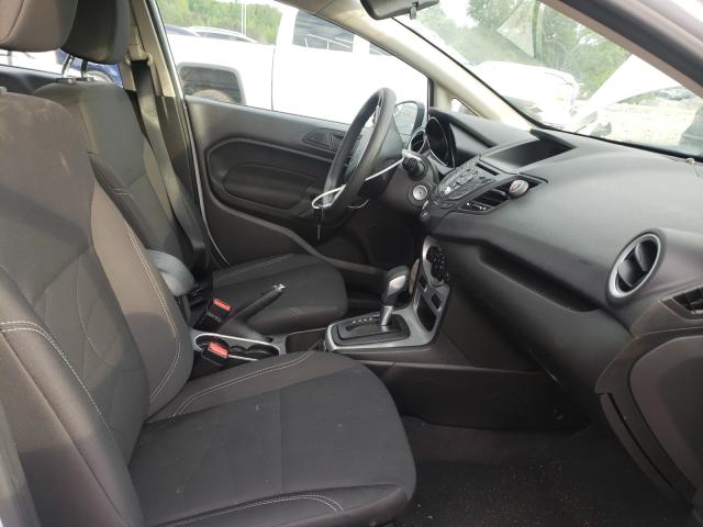 Photo 4 VIN: 3FADP4EJ3KM156237 - FORD FIESTA 