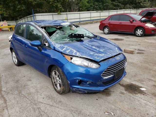 Photo 0 VIN: 3FADP4EJ3KM156562 - FORD FIESTA SE 