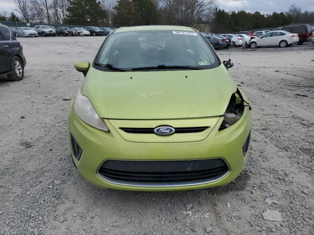 Photo 4 VIN: 3FADP4EJ4BM108746 - FORD FIESTA SE 