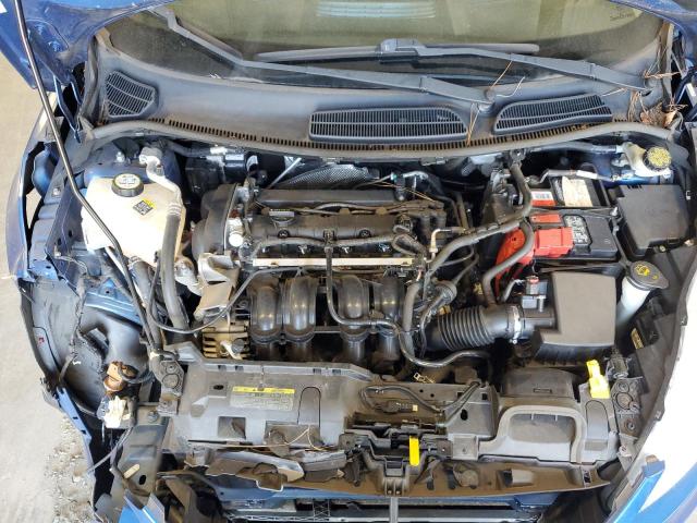 Photo 6 VIN: 3FADP4EJ4BM111131 - FORD FIESTA SE 