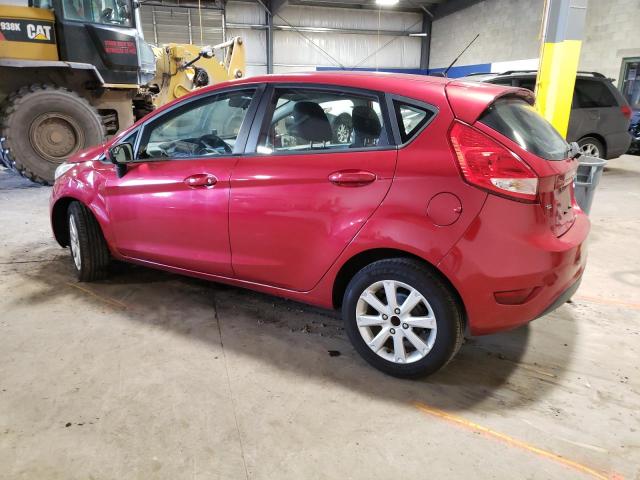 Photo 1 VIN: 3FADP4EJ4BM147174 - FORD FIESTA SE 