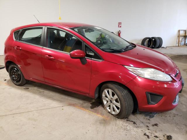 Photo 3 VIN: 3FADP4EJ4BM147174 - FORD FIESTA SE 