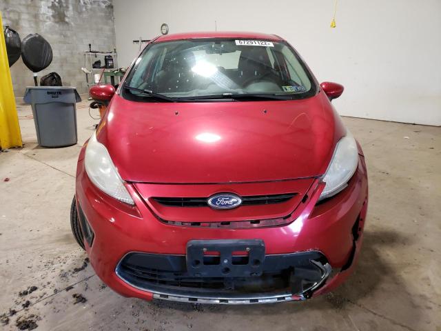 Photo 4 VIN: 3FADP4EJ4BM147174 - FORD FIESTA SE 