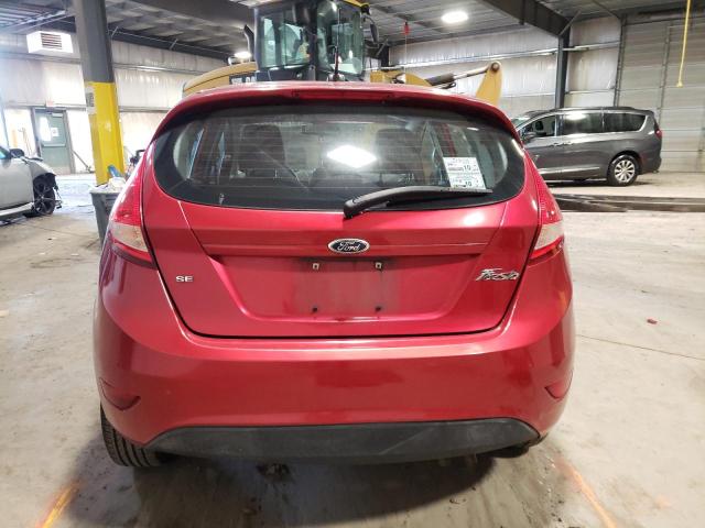 Photo 5 VIN: 3FADP4EJ4BM147174 - FORD FIESTA SE 