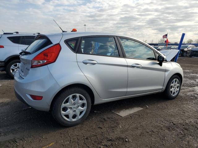 Photo 2 VIN: 3FADP4EJ4BM148275 - FORD FIESTA 