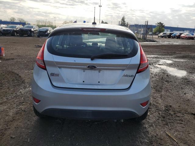 Photo 5 VIN: 3FADP4EJ4BM148275 - FORD FIESTA 