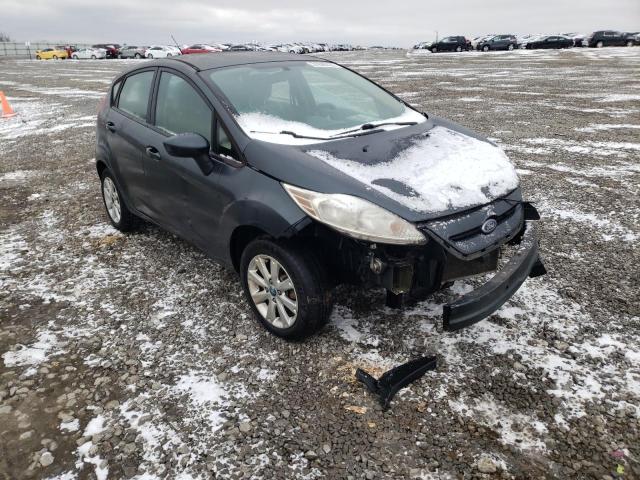 Photo 0 VIN: 3FADP4EJ4BM148597 - FORD FIESTA SE 