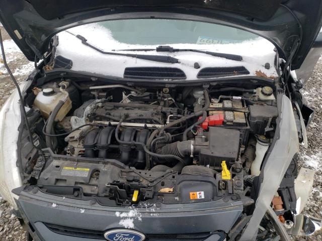 Photo 6 VIN: 3FADP4EJ4BM148597 - FORD FIESTA SE 