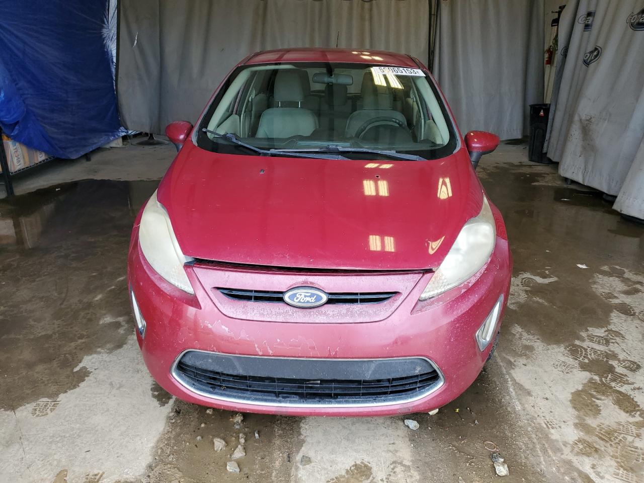 Photo 4 VIN: 3FADP4EJ4BM159518 - FORD FIESTA 