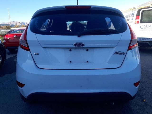 Photo 5 VIN: 3FADP4EJ4BM172706 - FORD FIESTA 