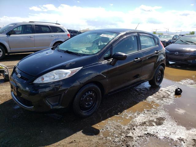 Photo 0 VIN: 3FADP4EJ4BM173838 - FORD FIESTA SE 