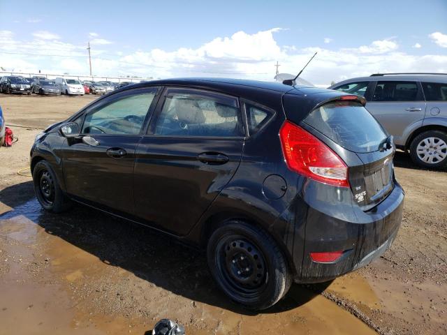 Photo 1 VIN: 3FADP4EJ4BM173838 - FORD FIESTA SE 