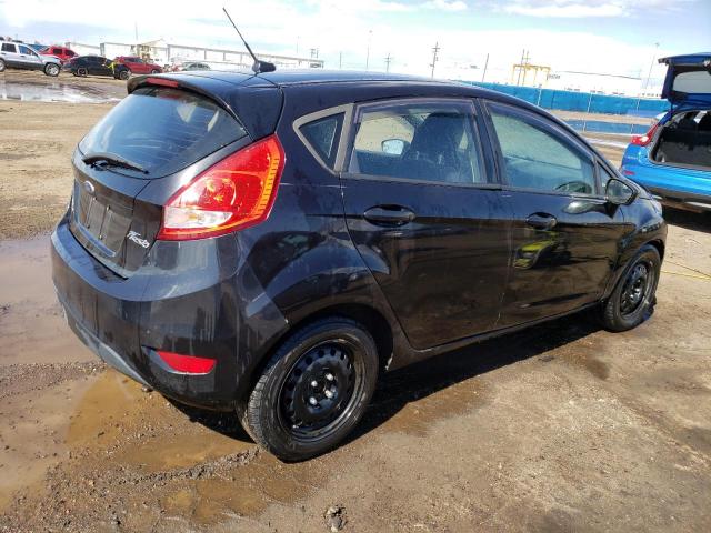 Photo 2 VIN: 3FADP4EJ4BM173838 - FORD FIESTA SE 