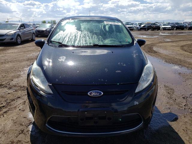 Photo 4 VIN: 3FADP4EJ4BM173838 - FORD FIESTA SE 