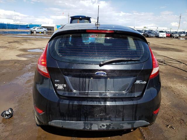 Photo 5 VIN: 3FADP4EJ4BM173838 - FORD FIESTA SE 