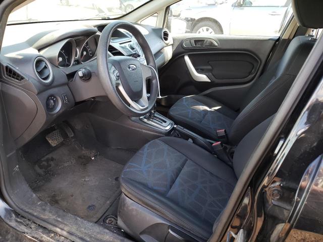 Photo 6 VIN: 3FADP4EJ4BM173838 - FORD FIESTA SE 