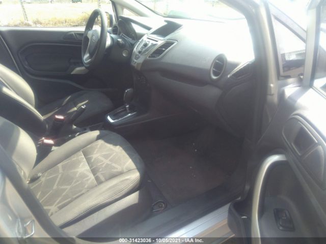 Photo 4 VIN: 3FADP4EJ4BM175055 - FORD FIESTA 