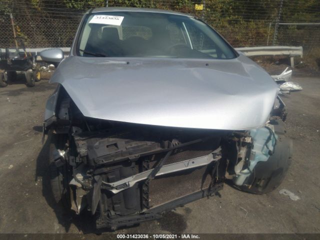 Photo 5 VIN: 3FADP4EJ4BM175055 - FORD FIESTA 