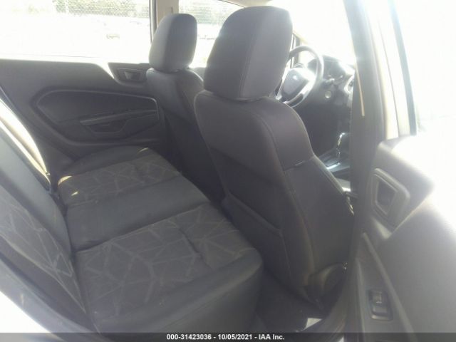 Photo 7 VIN: 3FADP4EJ4BM175055 - FORD FIESTA 