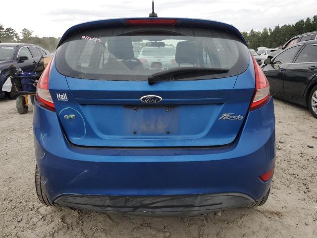 Photo 5 VIN: 3FADP4EJ4BM175122 - FORD FIESTA SE 