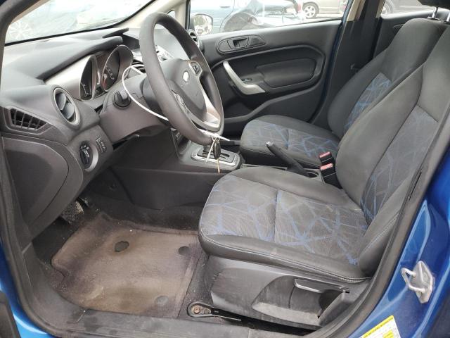 Photo 6 VIN: 3FADP4EJ4BM175122 - FORD FIESTA SE 