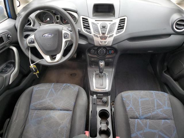 Photo 7 VIN: 3FADP4EJ4BM175122 - FORD FIESTA SE 