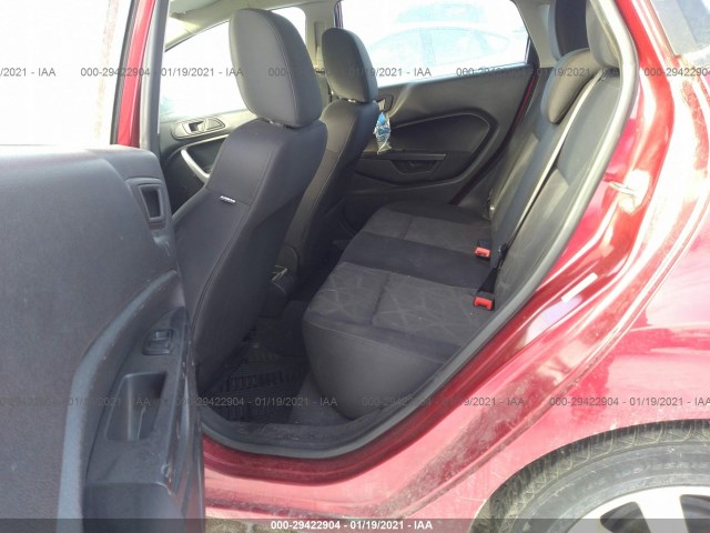 Photo 7 VIN: 3FADP4EJ4BM179607 - FORD FIESTA 