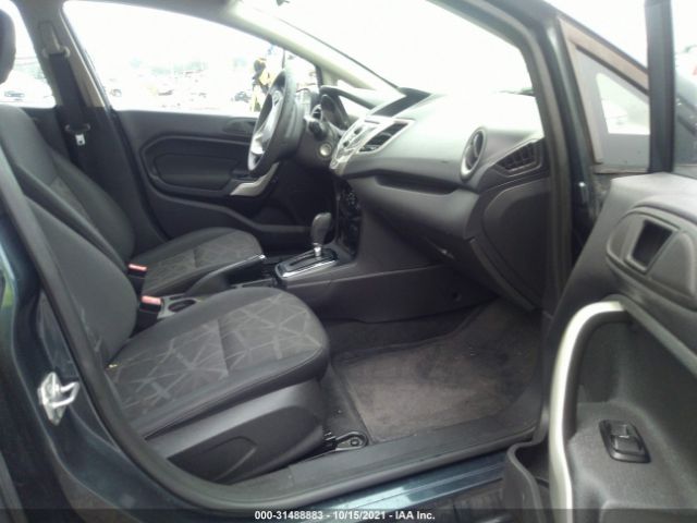 Photo 4 VIN: 3FADP4EJ4BM180434 - FORD FIESTA 